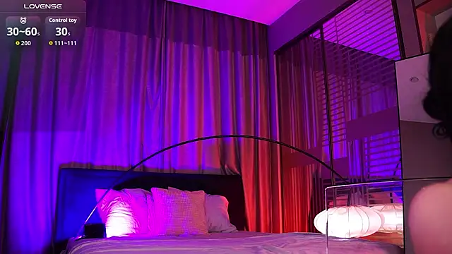 LunaNight Obrolan Langsung XXX