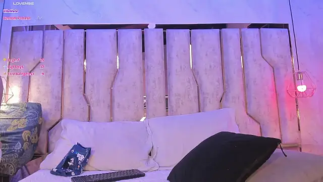 Онлайн чат XXX barbara_cambels