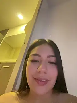 Latina_vanessa Obrolan Langsung XXX