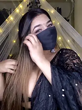 Bold-Cat Webcam show