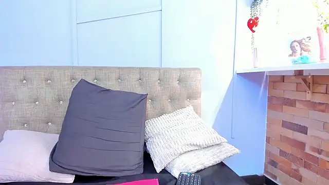 amber-hill – Live XXX-chat