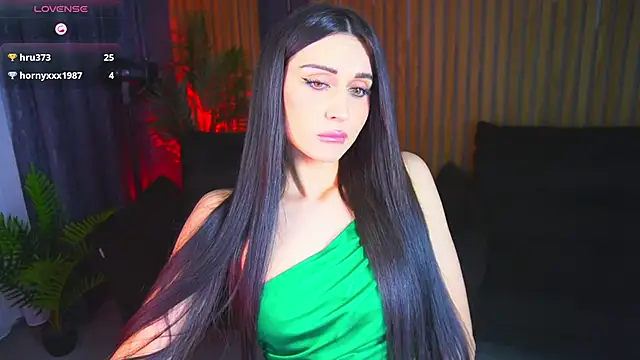 Онлайн чат XXX AlexaGreyyy