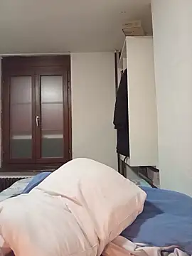 Daniela92@xh: διαδικτυακό σόου στην κάμερα