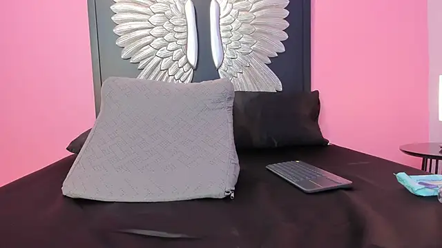 lupeebony Obrolan Langsung XXX