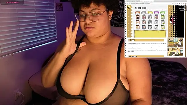 دردشة Ectorius الجنسية المباشرة