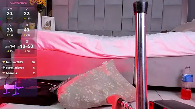 AliceSteel12: απευθείας συνομιλία ΧΧΧ