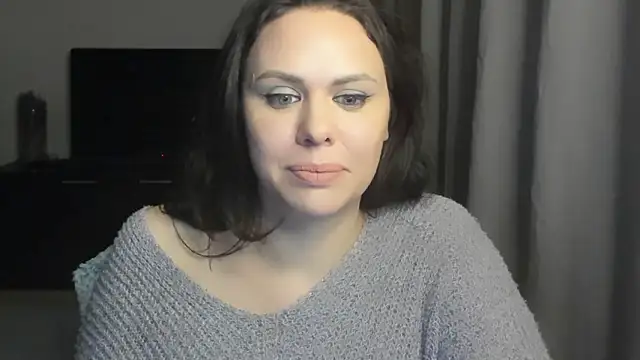 Chat +18 de MollyCheiz ao vivo