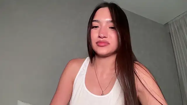 MilenaMilven 웹캠 쇼