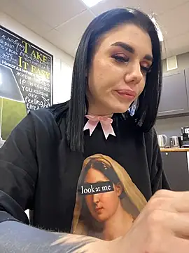 MaeveMoon Chat XXX live