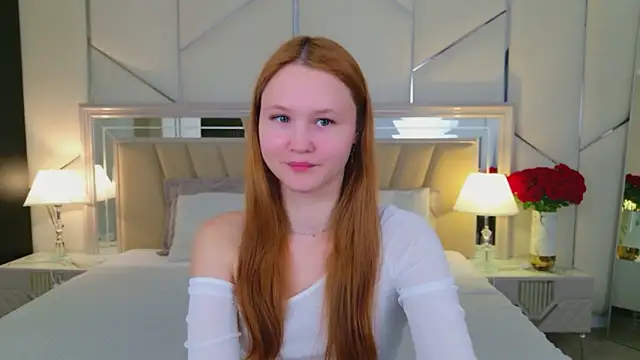 دردشة AmeliRoyse الجنسية المباشرة