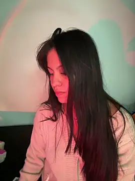 -Selene- Chat XXX in diretta