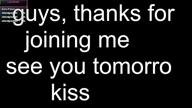 Онлайн чат XXX SammyDanger_