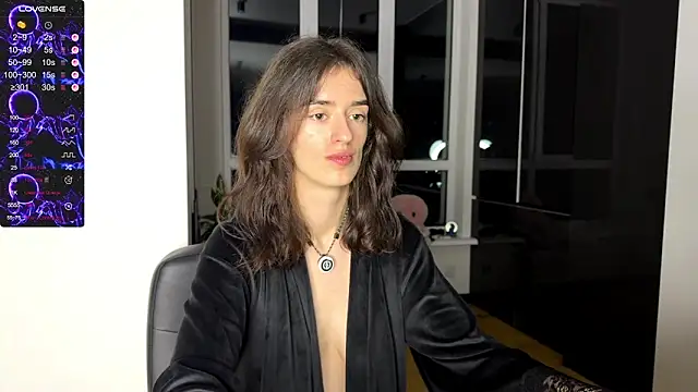 YummyTati 现场XXX聊天