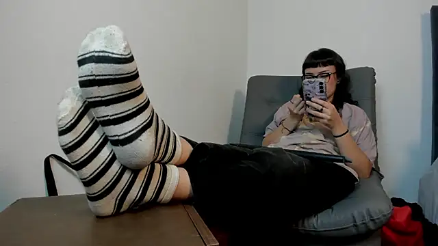 Chat +18 de Seijacu ao vivo