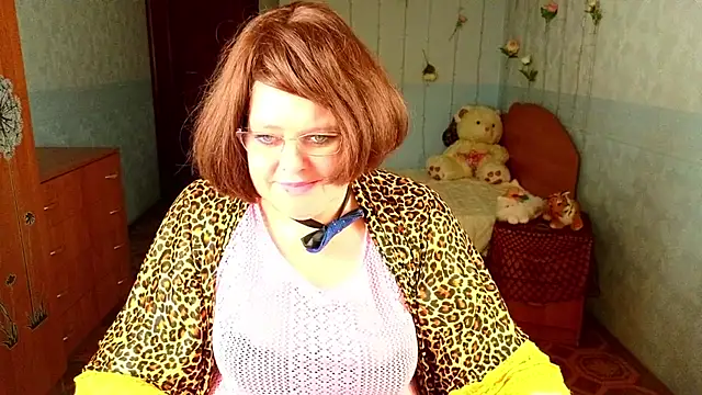 Audrey_Aura Chat XXX in diretta