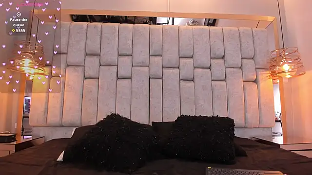 دردشة LissyConan الجنسية المباشرة