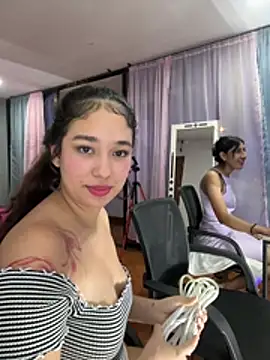 lana_rousse01 Obrolan Langsung XXX