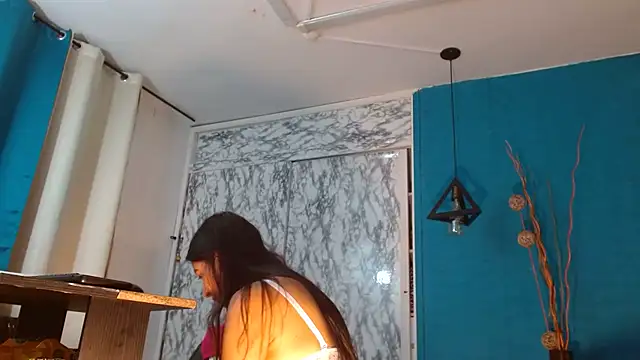 Chat XXX ao vivo de hanna_mooreee