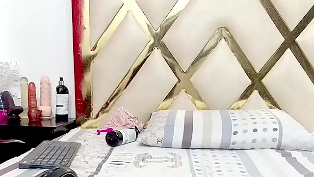 valeriavasquez Chat XXX live