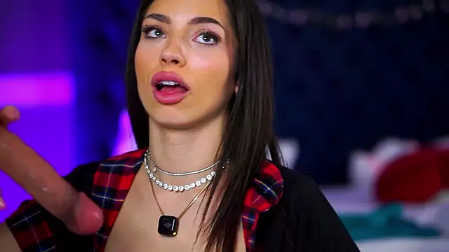 LalaRoze Chat XXX live