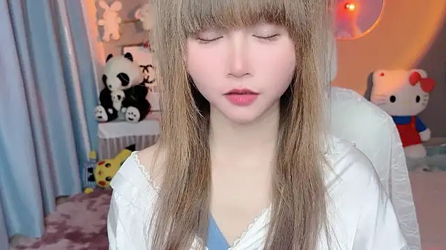 Chat +18 de -xiao-xiao- ao vivo