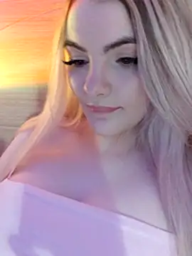 Chat XXX ao vivo de Wicked_cookie