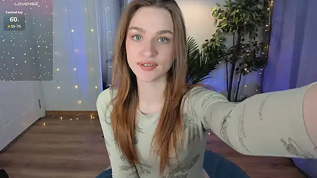 Онлайн чат XXX PollyMayer