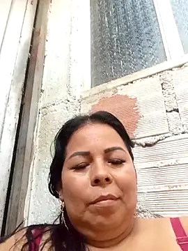 Mother-Big-tits webkamerás műsora