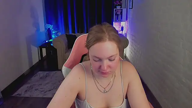 Онлайн чат XXX Elizabeth_Walson