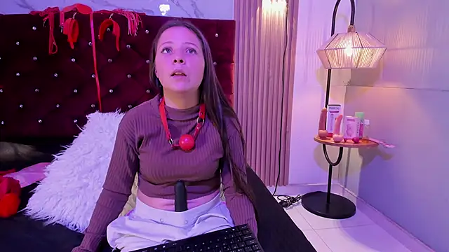 Živý XXX chat Danna-Rouse