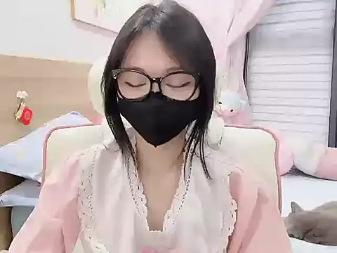 Yuyu-baobei Obrolan Langsung XXX