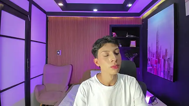 Chat +18 de Jamess_Carterr_ ao vivo