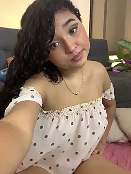 ladulcemary_'s Live XXX Chat