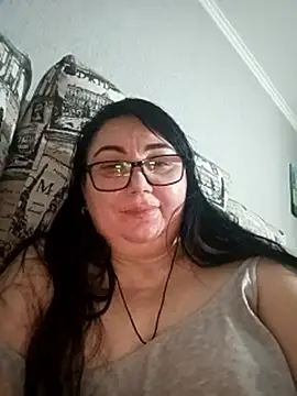 Webkamerová show MariSwan222