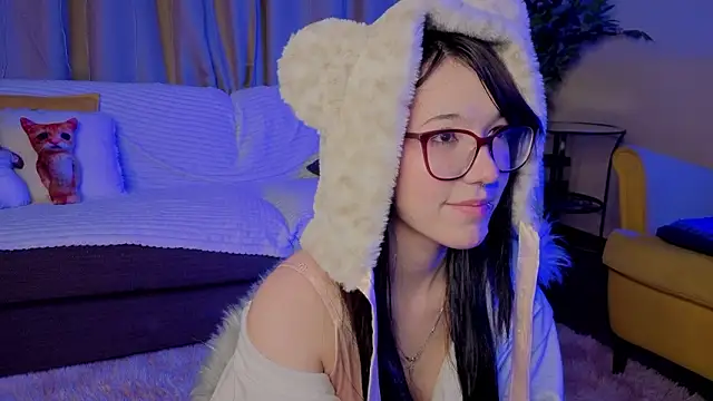 LaveraBadlam Chat XXX live