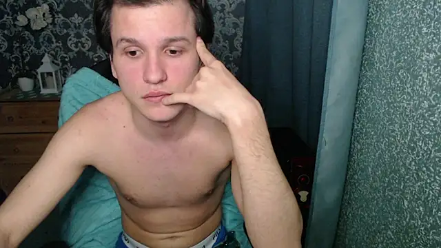Ameson_sig's Webcam Show