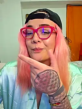 دردشة Nova-Satela الجنسية المباشرة