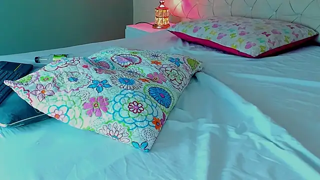 TinyRosee Obrolan Langsung XXX