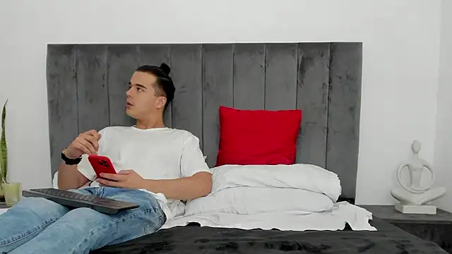 RedNDizzy 现场XXX聊天