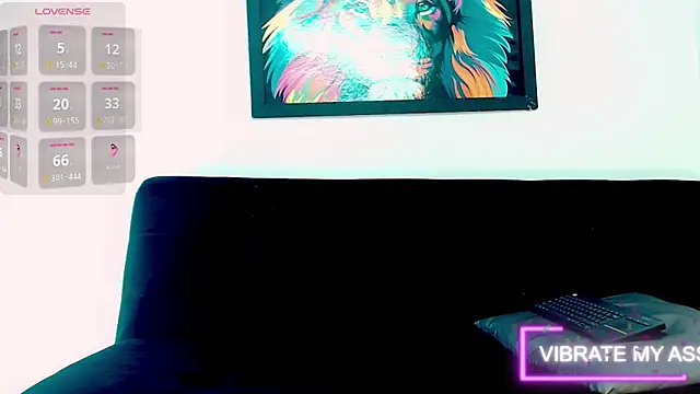 Chat +18 de Brittany__Rose ao vivo