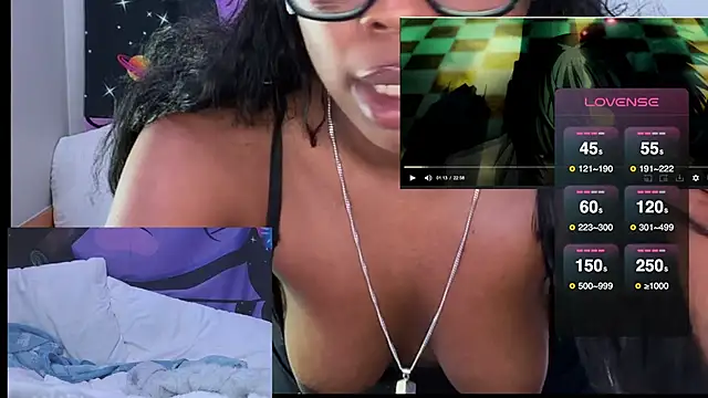 Browneyedxbhab – Live XXX-chat