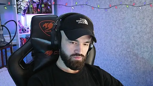 Show Webcam de _Mostly_