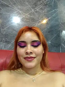 zoe_love18 Chat XXX in diretta