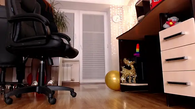 CassieDonald Live XXX Chat