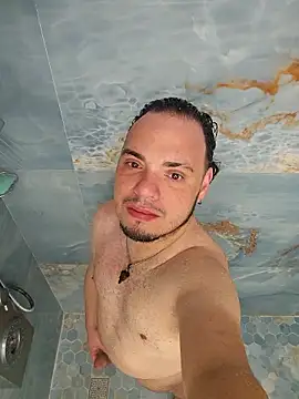 latinoflpr's Webcam Show