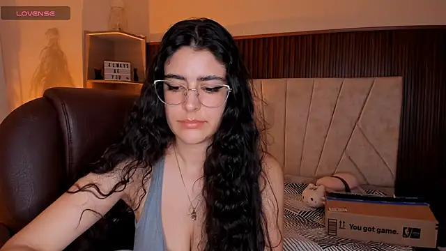 _Niah_のライブXXXチャット