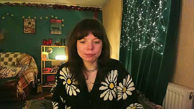 Chat XXX ao vivo de ClancyMorissey