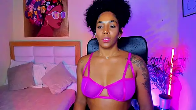 AitanaBrown_ Obrolan Langsung XXX