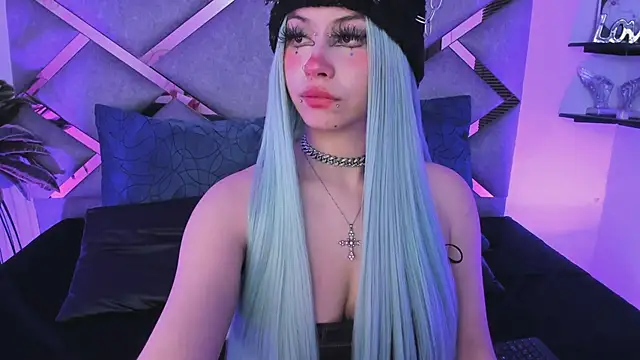 Онлайн чат XXX Keidy_rose