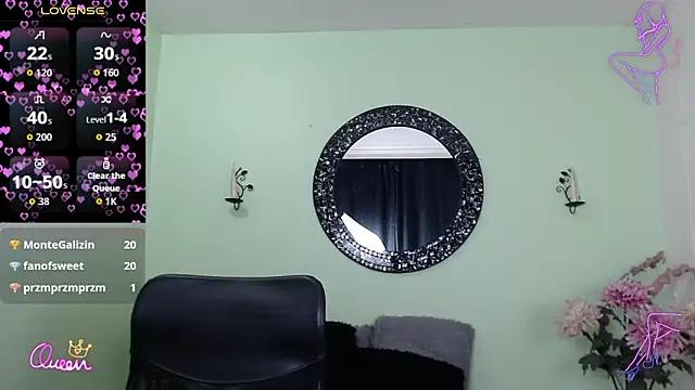 دردشة Sofia_Franco_ الجنسية المباشرة